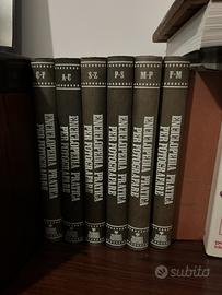 Enciclopedia della fotografia