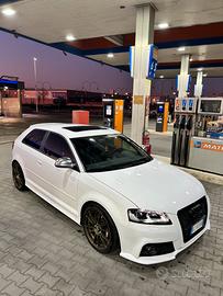 AUDI S3 8P 354CV
