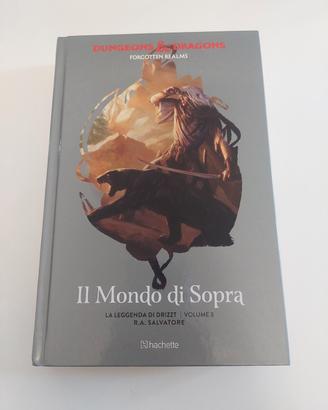 Il mondo di Sopra 