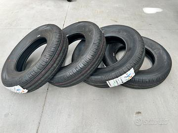 Gomme 165/80 R13