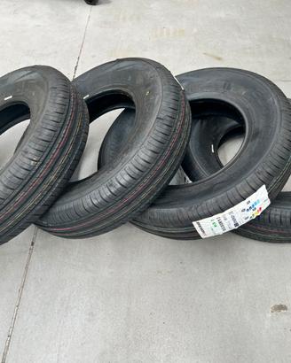 Gomme 165/80 R13