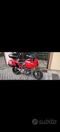 Ducati Multistrada 1100S