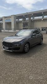Maserati Levante in perfetto stato