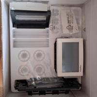 Termostato perry touch