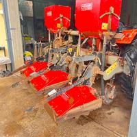 Multifresa marca M.E.A.A.T