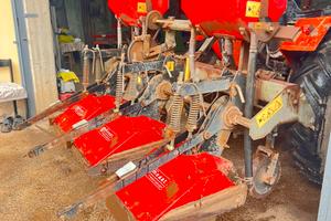 Multifresa marca M.E.A.A.T