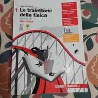 Le traiettorie della fisica 