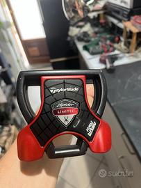 TaylMade Spider Tour Putter Raro Limited Edition