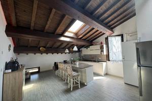 Appartamento di 174 m² con 5 locali a Concordia su