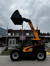 Sollevatore telescopico DIECI 40.8