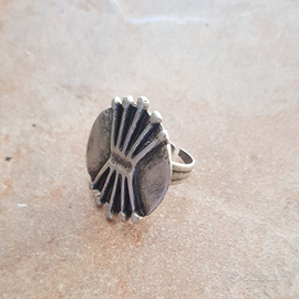 Anello originale Ottman