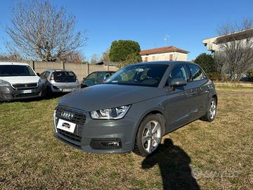 Audi A1 1.0 TFSI ultra