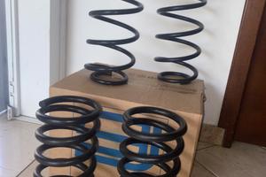 Molle sospensioni originali Ford Escort RS Coswort