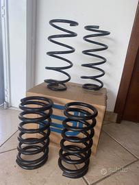 Molle sospensioni originali Ford Escort RS Coswort