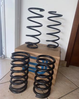 Molle sospensioni originali Ford Escort RS Coswort