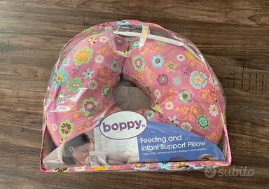 Cuscino Boppy