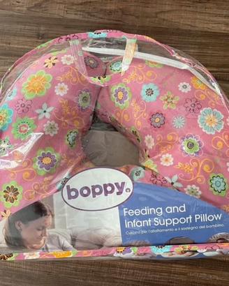 Cuscino Boppy