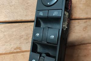 pulsantiera Opel Astra H finestrini elettrici 