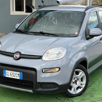 Fiat Panda Cross 1.0 FireFly S&S Hybrid