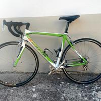 Bici da corsa Scapin Shindy taglia M
