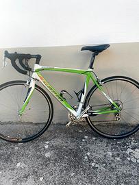Bici da corsa Scapin Shindy taglia M