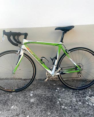 Bici da corsa Scapin Shindy taglia M