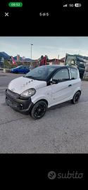 Microcar m go
