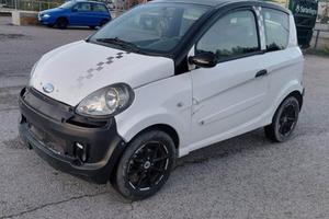Microcar m go