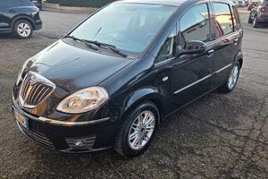 lancia musa benzina gpl