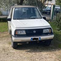 Suzuki vitara gpl