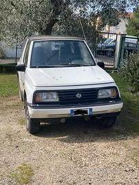 Suzuki vitara gpl