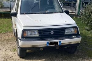 Suzuki vitara gpl