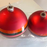 decorazioni natalizie serie Kallat Ikea anno 2007