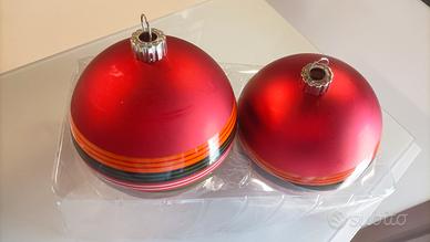 decorazioni natalizie serie Kallat Ikea anno 2007