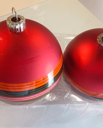 decorazioni natalizie serie Kallat Ikea anno 2007