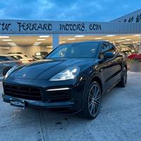 Porsche Cayenne Coupé 3.0 E-Hybrid 2019/km 95.000 