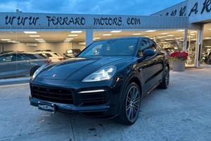 Porsche Cayenne Coupé 3.0 E-Hybrid 2019/km 95.000 