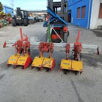 multifresa Breviglieri a 6 elementi- tutta regolab