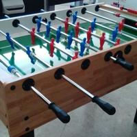 Game Famiglia calciobalilla Garlando professionale