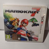 Mario kart Nintendo 2ds/3ds