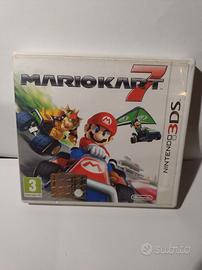 Mario kart Nintendo 2ds/3ds