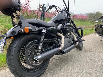 Terminali  VANCE&HINES