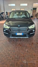 Bmw X1 Sdrive 18d Xline