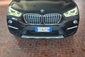Bmw X1 Sdrive 18d Xline