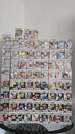 Funko pop One Piece 