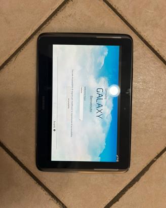 Samsung Galaxy Note 10.1