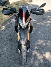 Aprilia Dorsoduro 750 - 2010