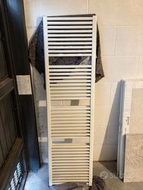 Termoarredo per bagno IRSAP H 1850 x L 500