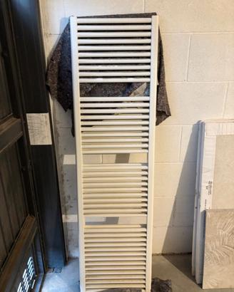 Termoarredo per bagno IRSAP H 1850 x L 500
