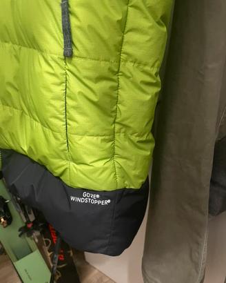 Piumino da montagna Montura Douvet